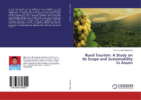 Rural Tourism: A Study on Its Scope and Sustainability in Assam