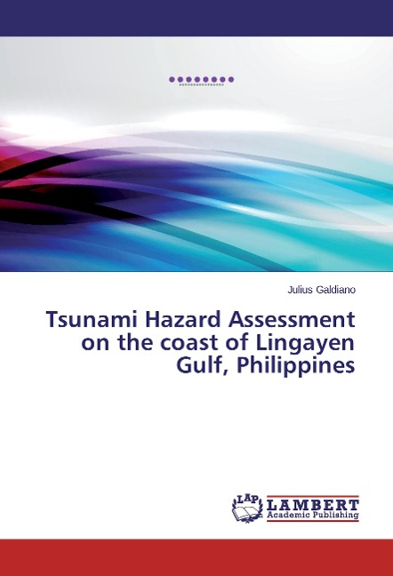 Tsunami Hazard Assessment on the coast of Lingayen Gulf, Philippines