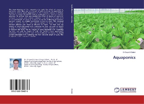 Aquaponics