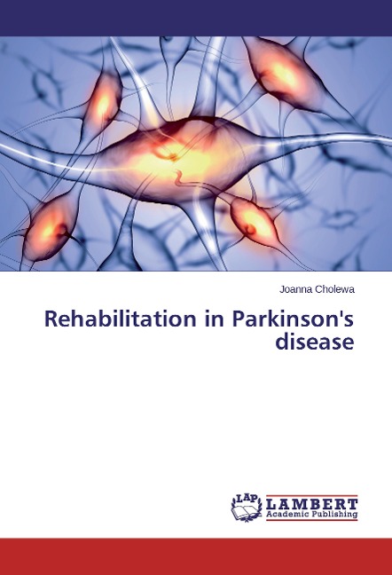 Rehabilitation in Parkinsons disease