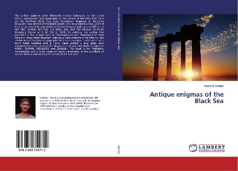 Antique enigmas of the Black Sea