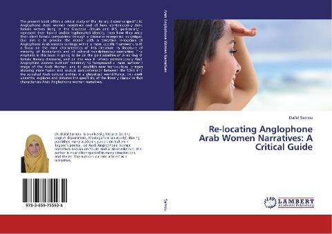Re-locating Anglophone Arab Women Narratives: A Critical Guide