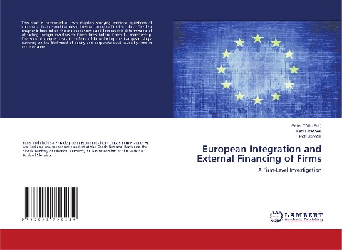European Integration and External Financing of Firms: A Firm-Level Investigation