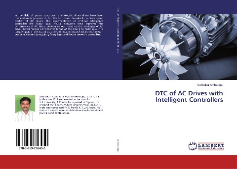 DTC of AC Drives with Intelligent Controllers