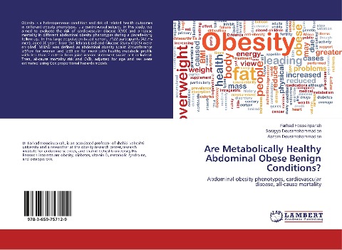 Are Metabolically Healthy Abdominal Obese Benign Conditions?: Abdominal obesity phenotypes, cardiovascular disease, all-cause mortality