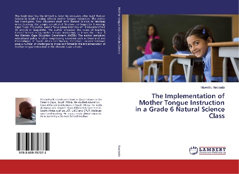 The Implementation of Mother Tongue Instruction in a Grade 6 Natural Science Class