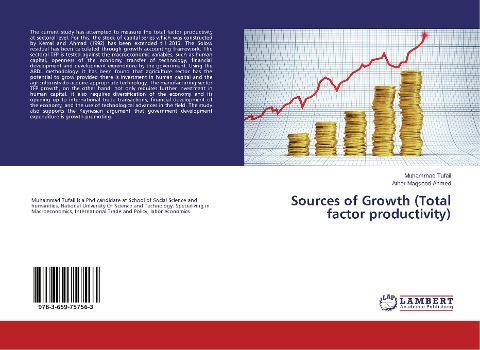 Sources of Growth (Total factor productivity)