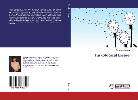 Turkological Essays