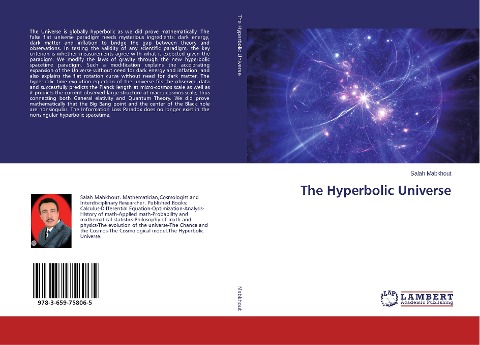 The Hyperbolic Universe