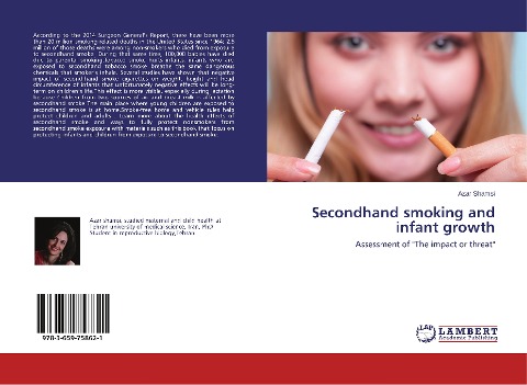Secondhand smoking and infant growth: Assessment of The impact or threat