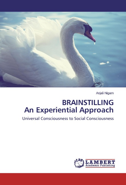 BRAINSTILLING An Experiential Approach: Universal Consciousness to Social Consciousness