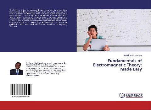 Fundamentals of Electromagnetic Theory: Made Easy