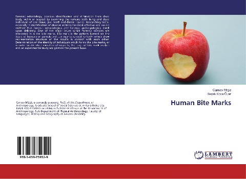 Human Bite Marks