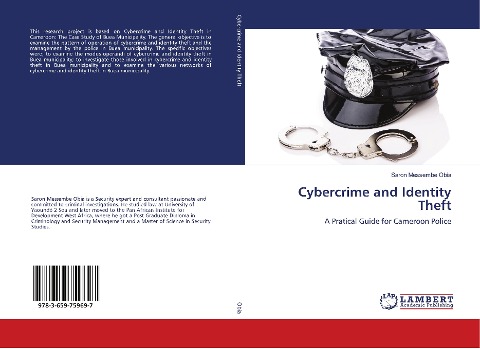 Cybercrime and Identity Theft: A Pratical Guide for Cameroon Police