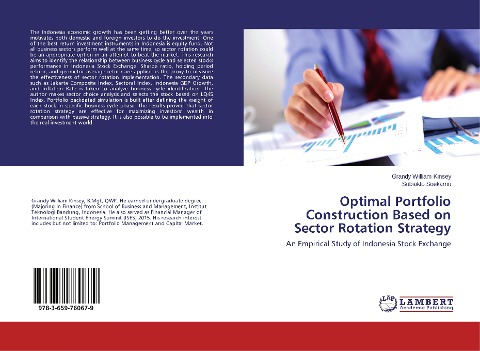 Optimal Portfolio Construction Based on Sector Rotation Strategy: An Empirical Study of Indonesia Stock Exchange