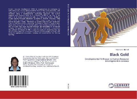 Black Gold: Developmental Pathways to Human Resource Development in Jamaica