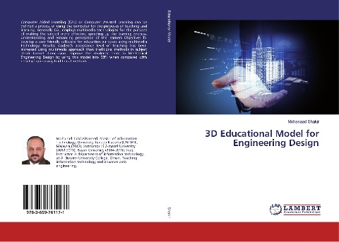 3D Educational Model for Engineering Design