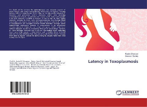 Latency in Toxoplasmosis
