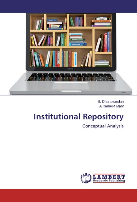 Institutional Repository: Conceptual Analysis