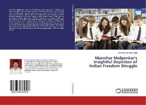 Manohar Malgonkars Insightful Depiction of Indian Freedom Struggle