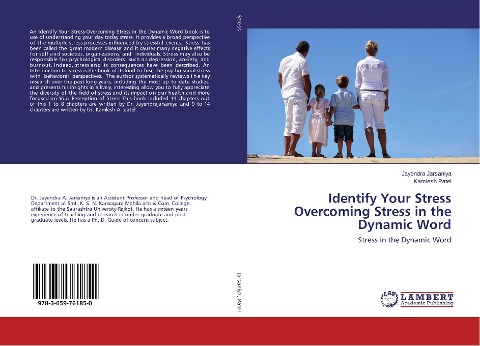Identify Your Stress Overcoming Stress in the Dynamic Word: Stress in the Dynamic Word