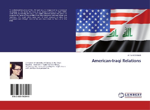 American-Iraqi Relations