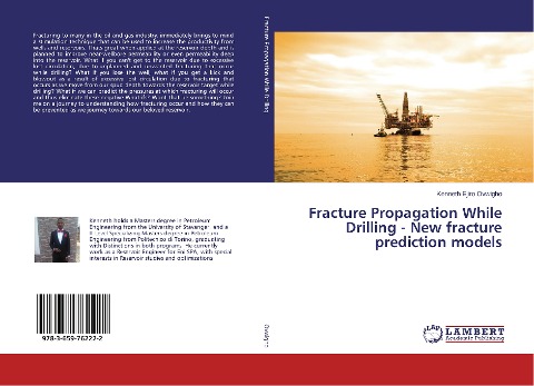 Fracture Propagation While Drilling - New fracture prediction models