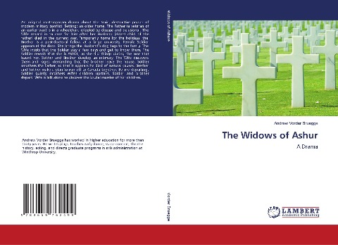 The Widows of Ashur: A Drama