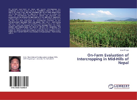 On-Farm Evaluation of Intercropping in Mid-Hills of Nepal