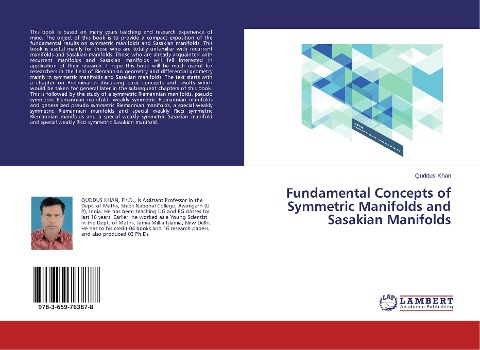 Fundamental Concepts of Symmetric Manifolds and Sasakian Manifolds