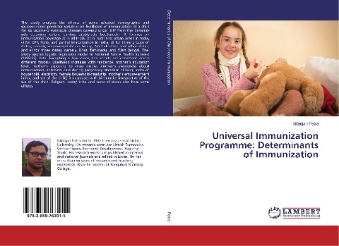 Universal Immunization Programme: Determinants of Immunization