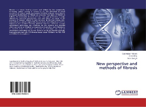 New perspective and methods of fibrosis