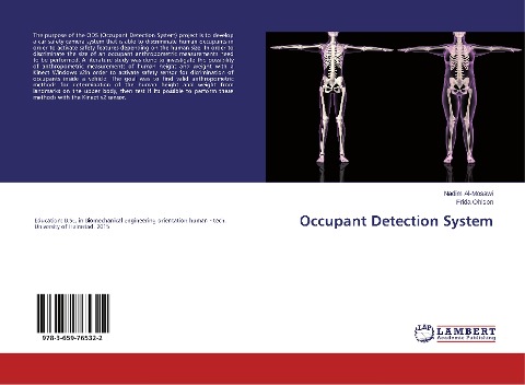 Occupant Detection System