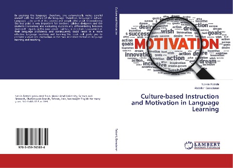 Culture-based Instruction and Motivation in Language Learning