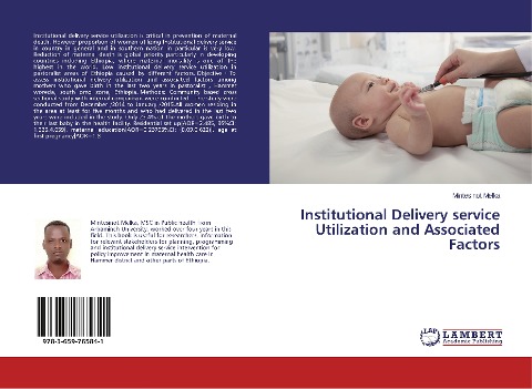 Institutional Delivery service Utilization and Associated Factors
