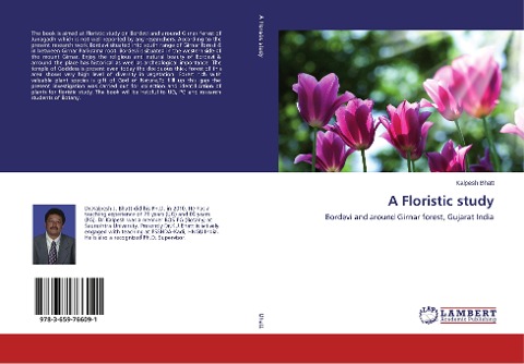 A Floristic study: Bordevi and around Girnar forest, Gujarat India