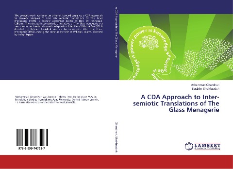 A CDA Approach to Inter-semiotic Translations of The Glass Menagerie