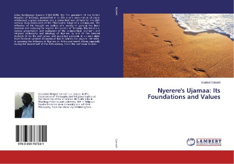 Nyereres Ujamaa: Its Foundations and Values