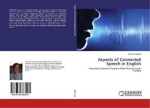 Aspects of Connected Speech in English: Assessing Students' Progress After Pronunciation Training