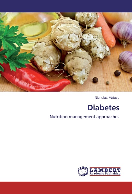 Diabetes: Nutrition management approaches