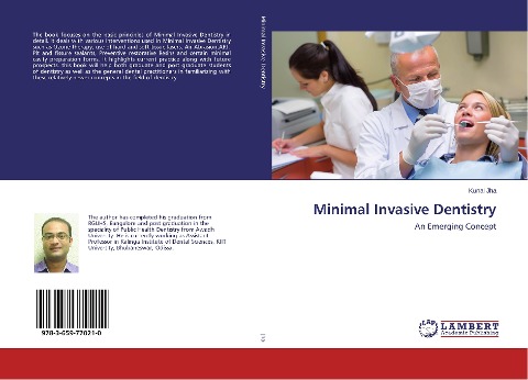 Minimal Invasive Dentistry: An Emerging Concept