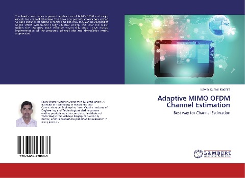 Adaptive MIMO OFDM Channel Estimation: Best way for Channel Estimation