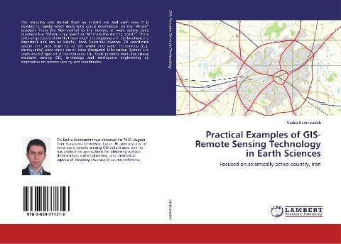 Practical Examples of GIS-Remote Sensing Technology in Earth Sciences: Focused on seismically active country, Iran