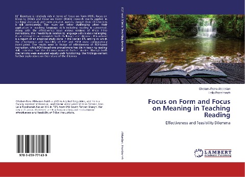 Focus on Form and Focus on Meaning in Teaching Reading: Effectiveness and Feasibility Dilemma