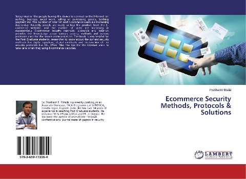Ecommerce Security Methods, Protocols & Solutions