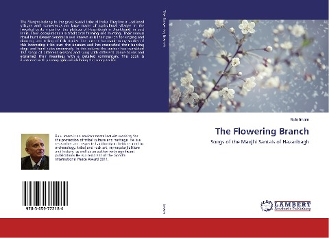 The Flowering Branch: Songs of the Manjhi Santals of Hazaribagh