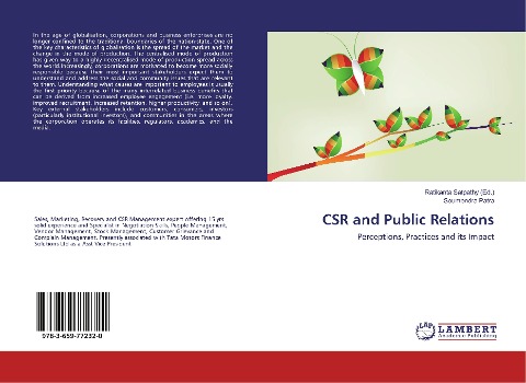 CSR and Public Relations: Perceptions, Practices and its Impact