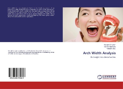 Arch Width Analysis: An insight into dental arches