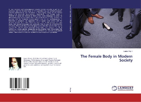 The Female Body in Modern Society