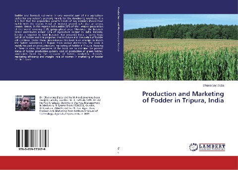 Production and Marketing of Fodder in Tripura, India